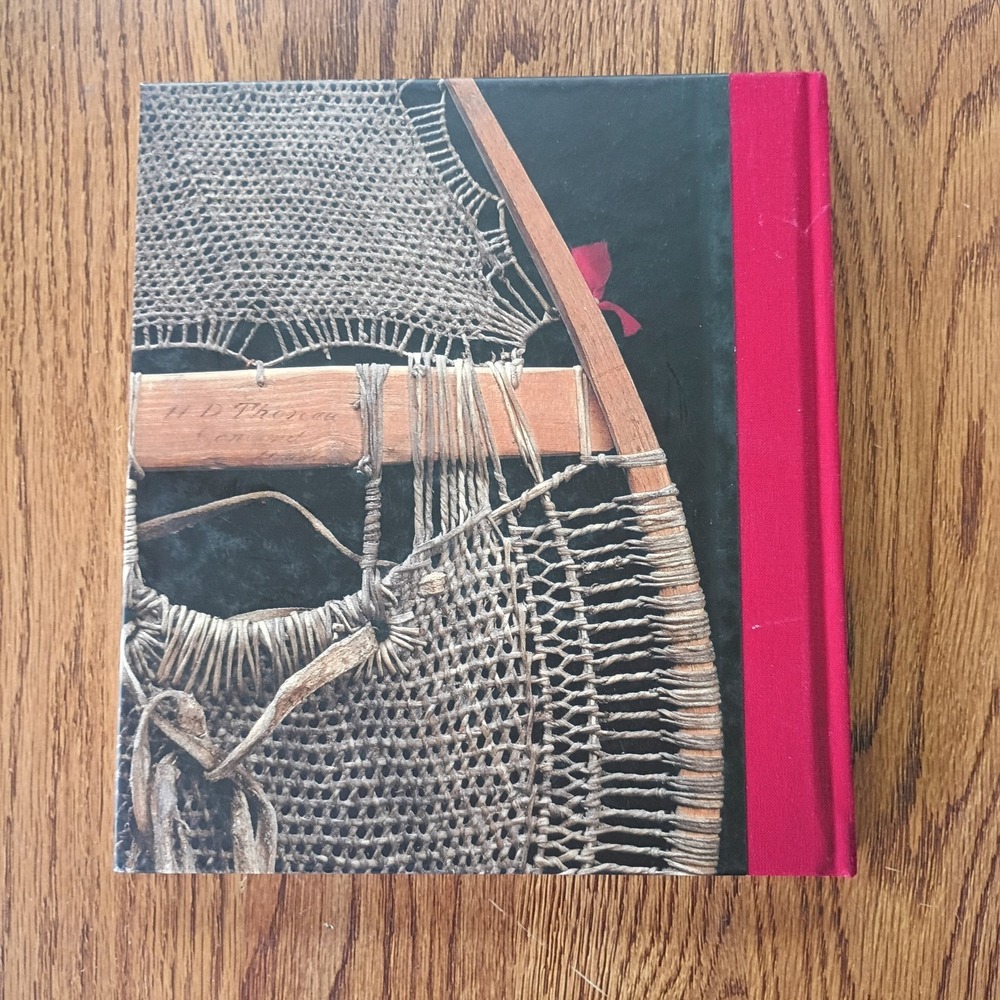 An Observant Eye: The Thoreau - Hardcover, by David F. Wood - Very Good - Picture 2 of 7